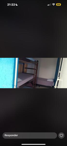 Hostel Caribe Brasileiro